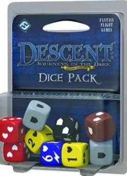 Dice Pack Descent