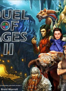 Duel of Ages II
