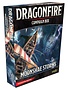 D&D Dragonfire - Moonshae Storms Campaign