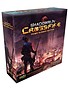 Shadowrun Crossfire Prime Runner Edition