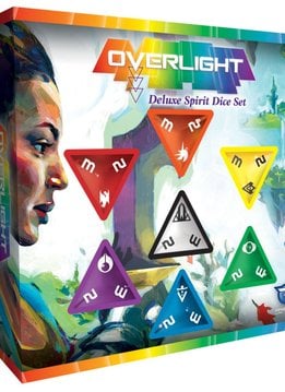 Overlight Dice
