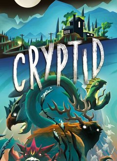 Cryptid (EN)