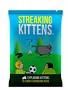 Exploding Kittens - Streaking Kittens (EN)
