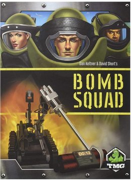Bomb Squad (FR)