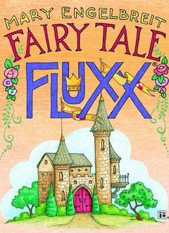 Fairy Tale Fluxx