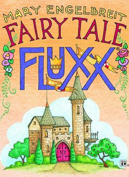 Fairy Tale Fluxx