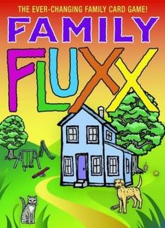 Family Fluxx