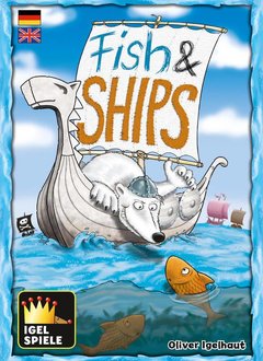 Fish & Ships