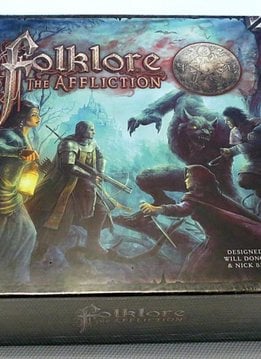 Folklore - The Affliction - Add-on's