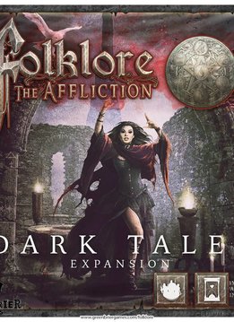 Folklore - The Affliction : Dark Tales