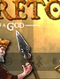 Foretold Rise of a God