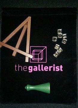 Gallerist: KS SG Pack #1