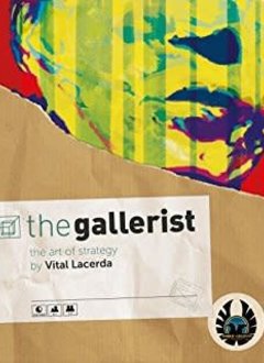 The Gallerist: KS SG Pack #2