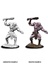 D&D Unpainted Miniatures - Fomorian