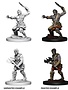 D&D Unpainted Minis - Nameless One