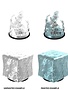 D&D Unpainted Minis: Gelatinous Cube