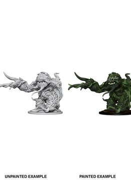 Unpainted Miniatures - Shambling Mound