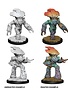 D&D Unpainted Mini: Wave 6: Myconid Adults