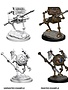 D&D Nolzur's Marvelous Unpainted Miniatures: Wave 6: Monodrone & Duodrone