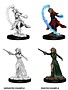 PF Unpainted Minis: Wave 6 Female Human Wizard