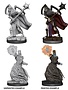 PF Unpainted Minis - Liches