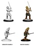 PF Unpainted Minis: Human Male Barbarian