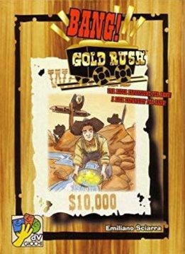 Gold Rush FR Bang!