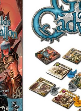 Guilds of Cadwallon