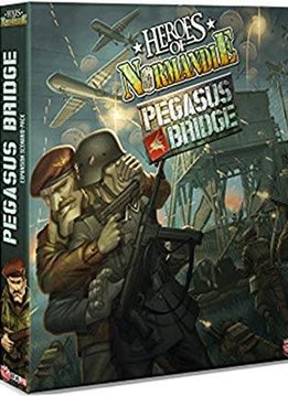 Heroes Of Normandie: Pegasus Bridge