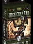 High Command Immortal Tales