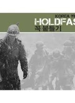 HoldFast: Korea 1951-1952