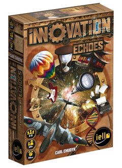 Innovation Ext: Echos (FR)