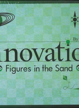 Innovation: Figures in the Sand 3rd Edition