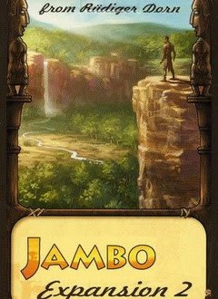 Jambo Expansion 2