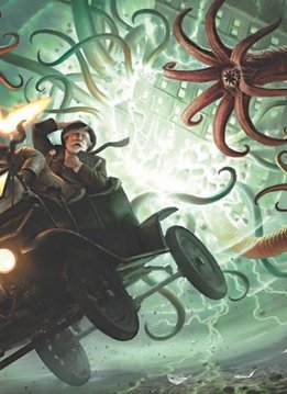 Arkham Horror 3rd Edition (EN)