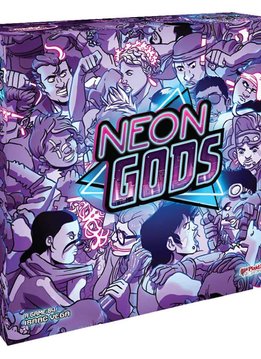 Neon Gods (EN)