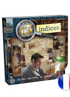 13 Indices