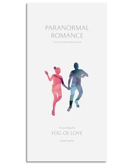 Fog of Love - Paranormal Romance Expansion