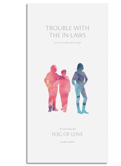 Fog of Love - Trouble with the In-Laws Expansion