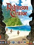 Robinson Crusoe: Aventures sur l'île Maudite