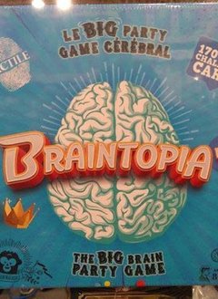 Braintopia +