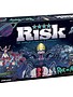 Risk Rick & Morty
