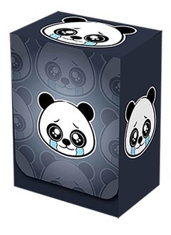 Deck Box Sad Panda