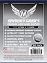 Protecteurs de cartes «Munchkin Dungeon» - 87mm X 112mm Deluxe - Paquet de 50
