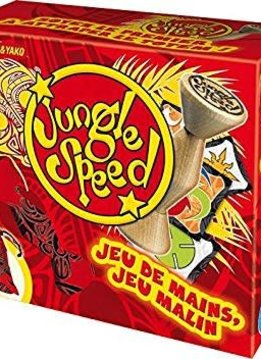 Jungle Speed EN