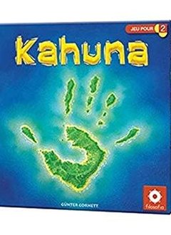 Kahuna (FR)