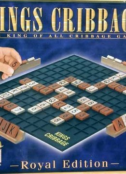 Kings Cribbage (ML)