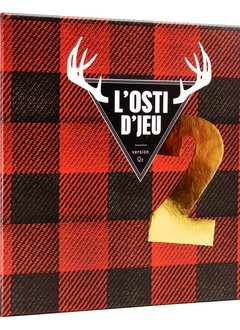 L'Osti d'jeu 2