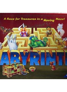 Labyrinth 25th Anniversary Edition