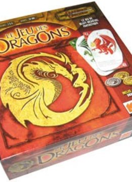 Le jeu des dragons
